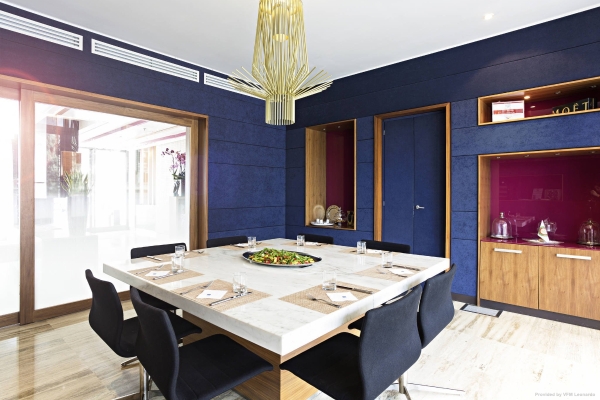 Hotel Novotel Roma Eur